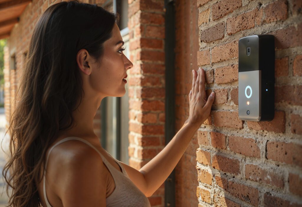 Smart Intercoms