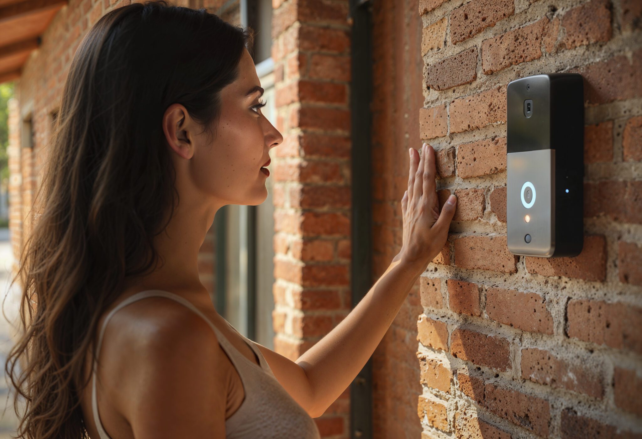 Smart Intercoms
